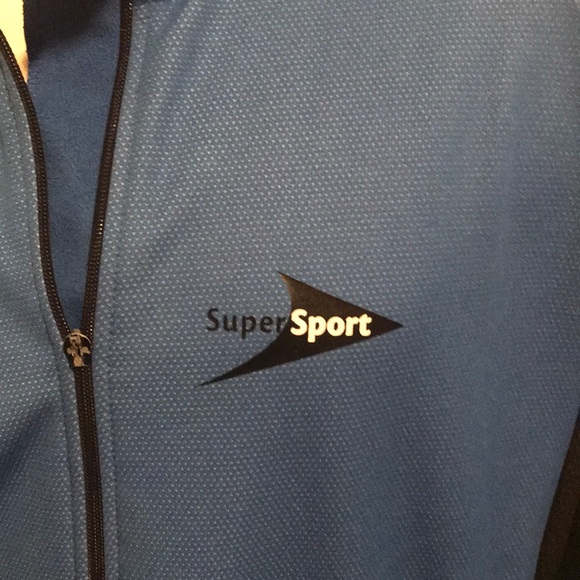SuperSport Riding Jacket! - Picture 2 of 6